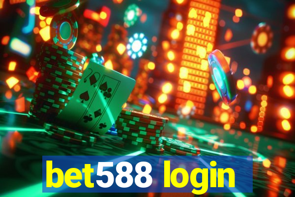 bet588 login