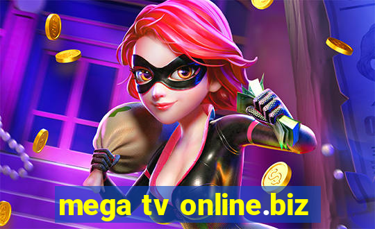 mega tv online.biz