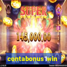 contabonus1win