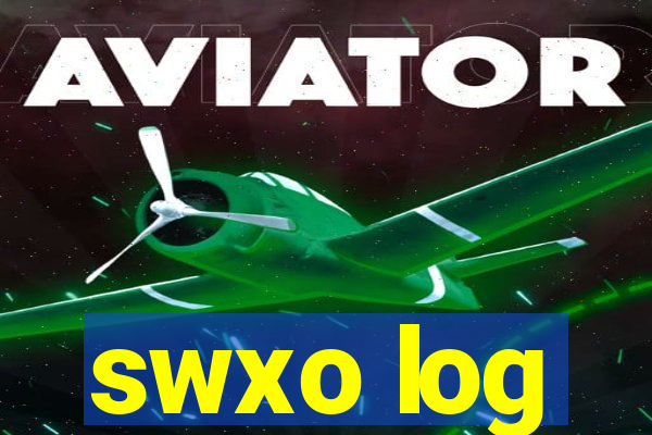 swxo log