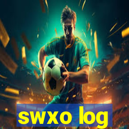 swxo log