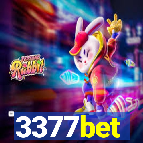 3377bet