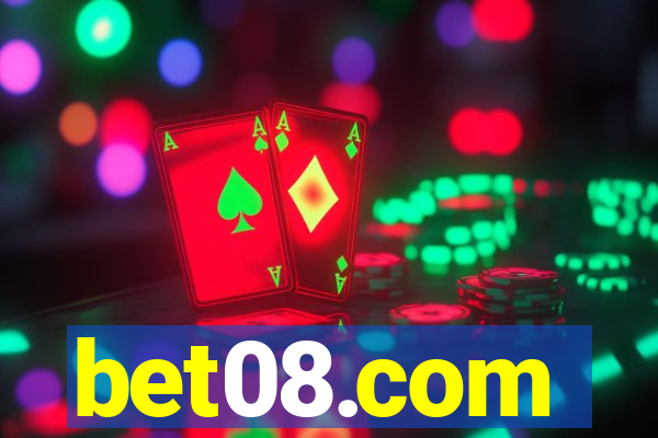 bet08.com