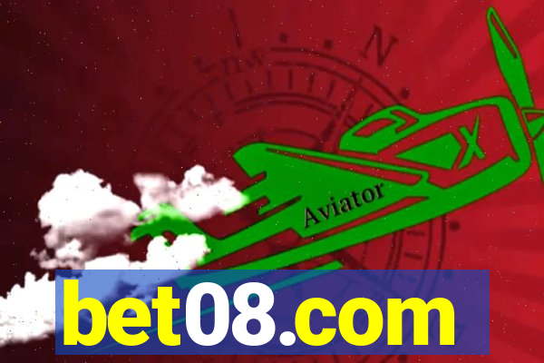 bet08.com