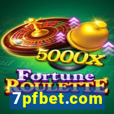 7pfbet.com