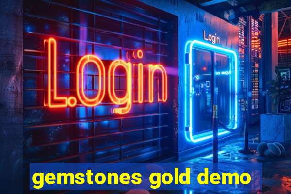 gemstones gold demo