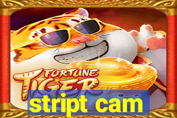 stript cam