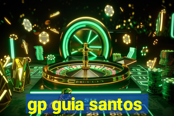 gp guia santos