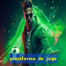 plataforma de jogo que paga no cadastro