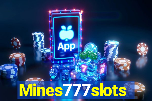 Mines777slots