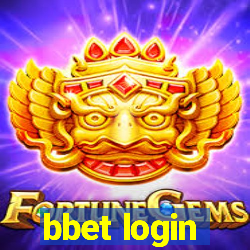 bbet login