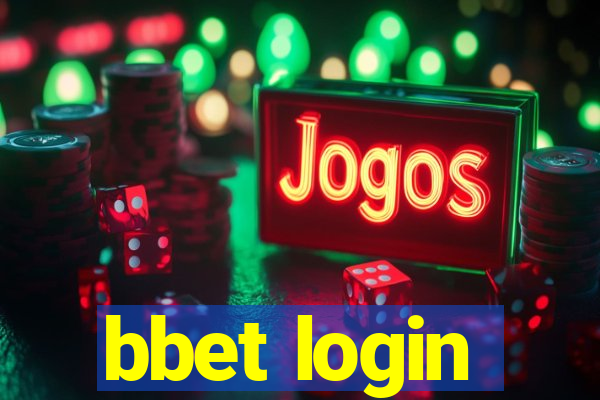 bbet login