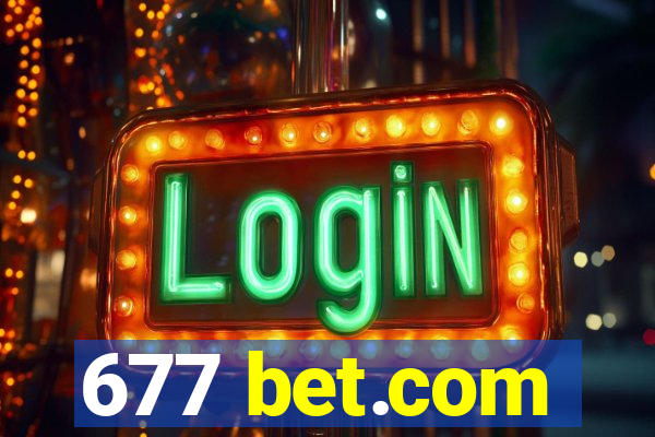 677 bet.com