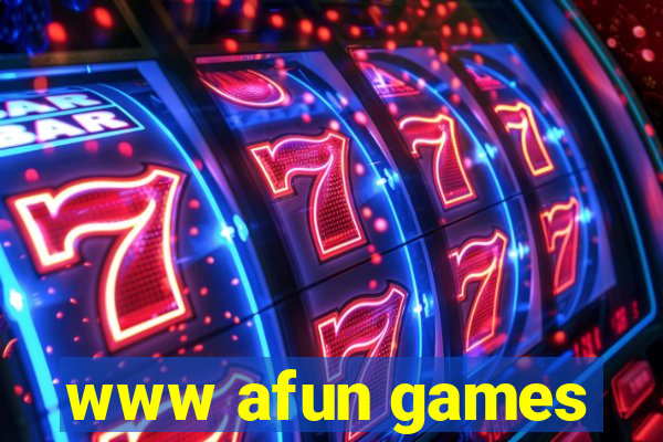 www afun games