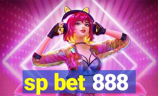 sp bet 888