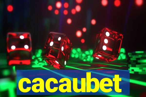 cacaubet