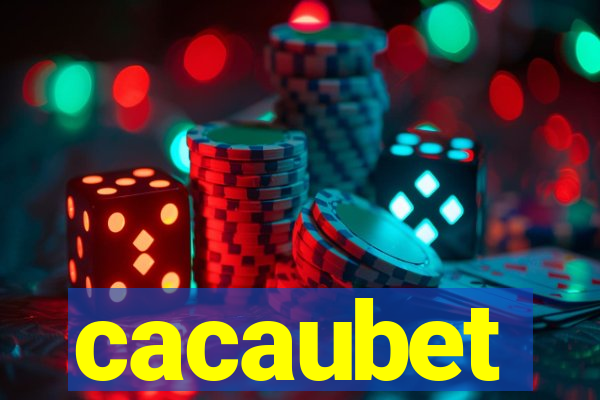 cacaubet