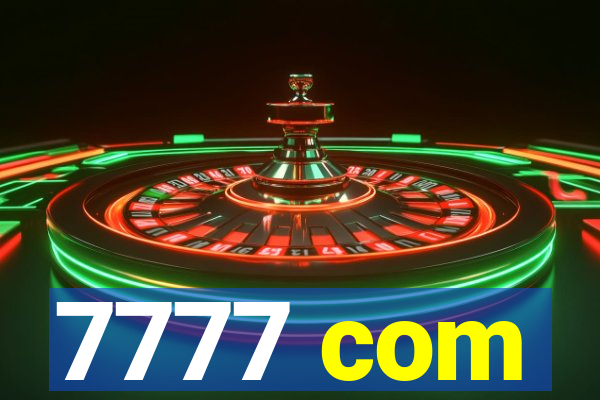 7777 com