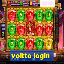 voitto login