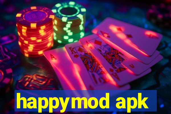 happymod apk