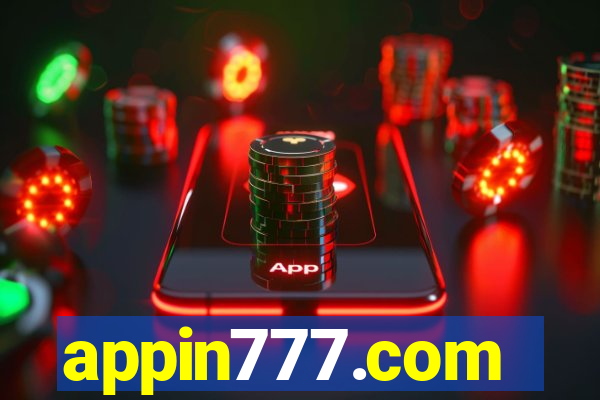 appin777.com