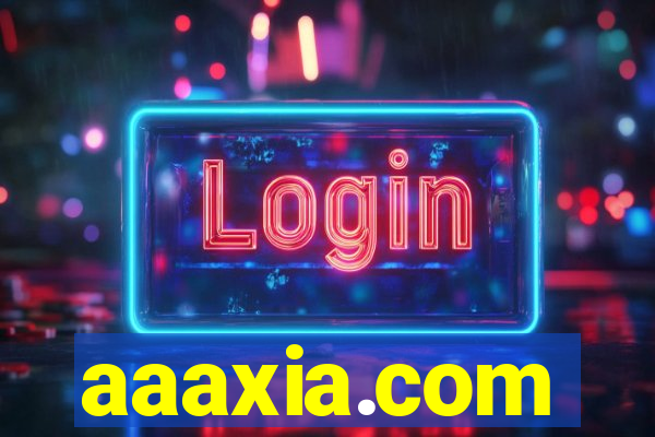 aaaxia.com