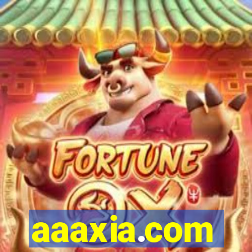 aaaxia.com