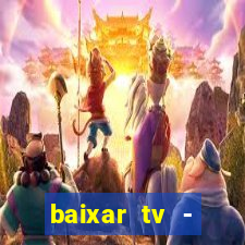 baixar tv - futebol ao vivo