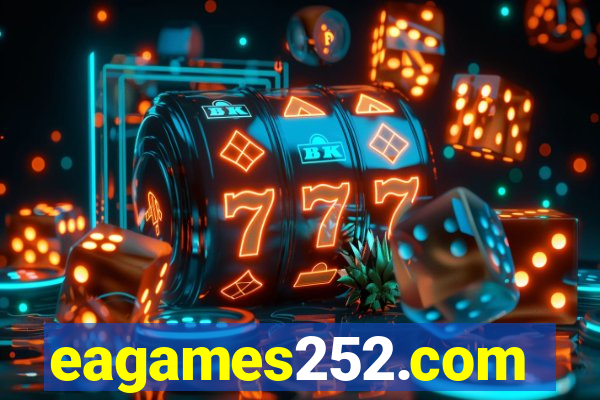 eagames252.com