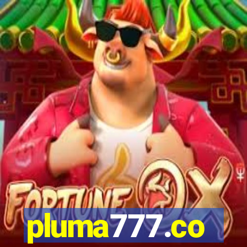 pluma777.co