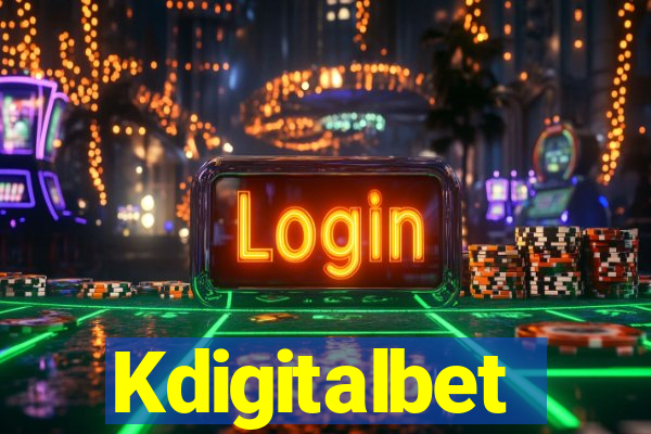 Kdigitalbet