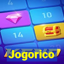 Jogorico