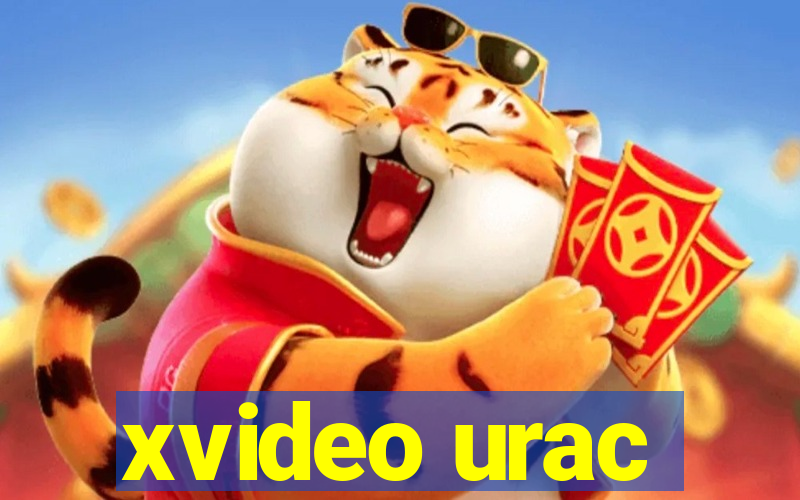 xvideo urac