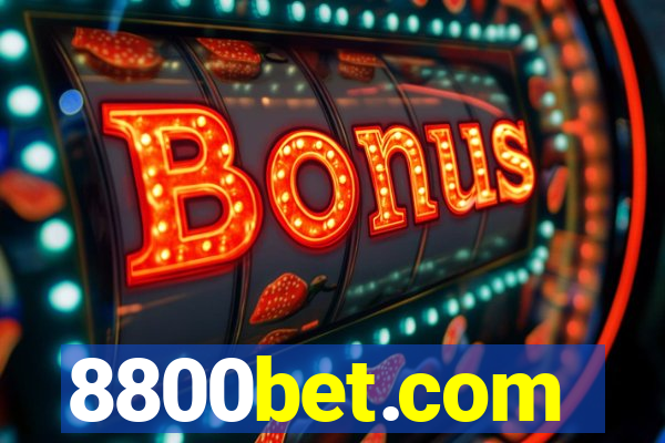 8800bet.com