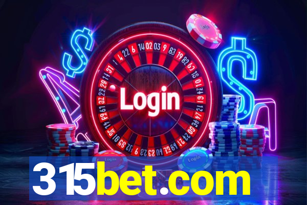 315bet.com