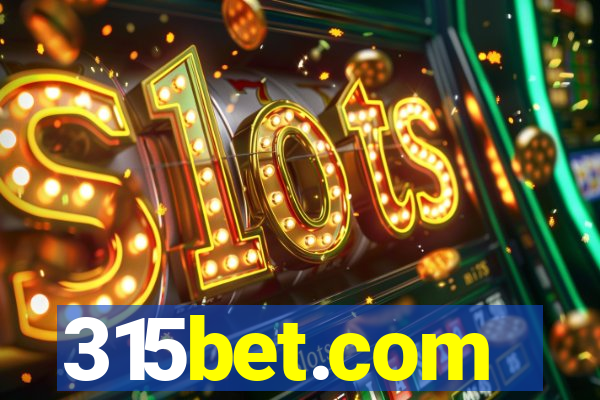 315bet.com