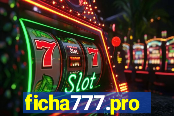 ficha777.pro