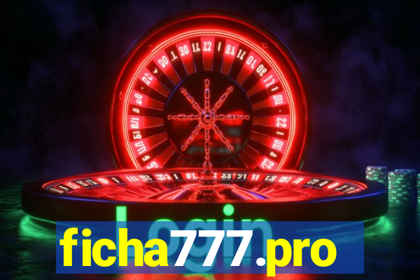 ficha777.pro