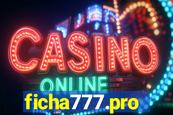 ficha777.pro