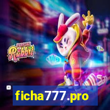 ficha777.pro