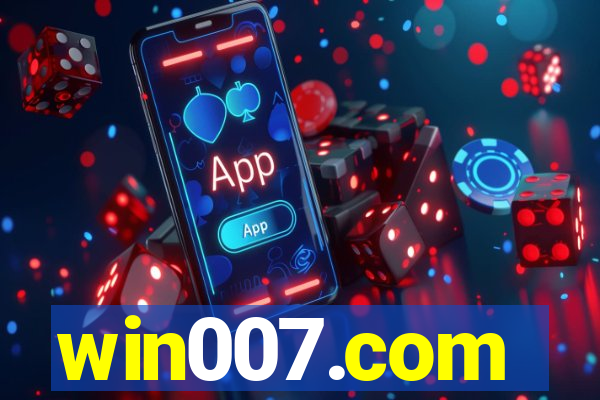 win007.com