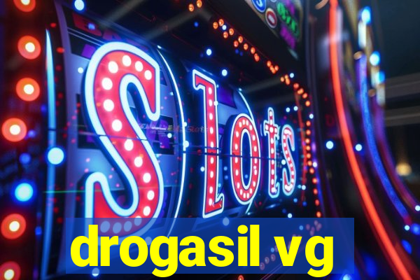 drogasil vg