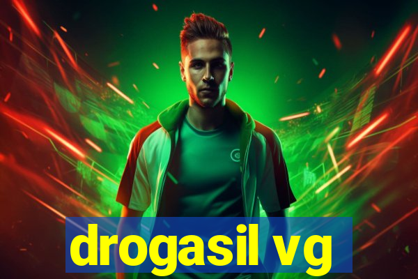 drogasil vg