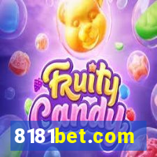 8181bet.com