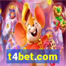 t4bet.com