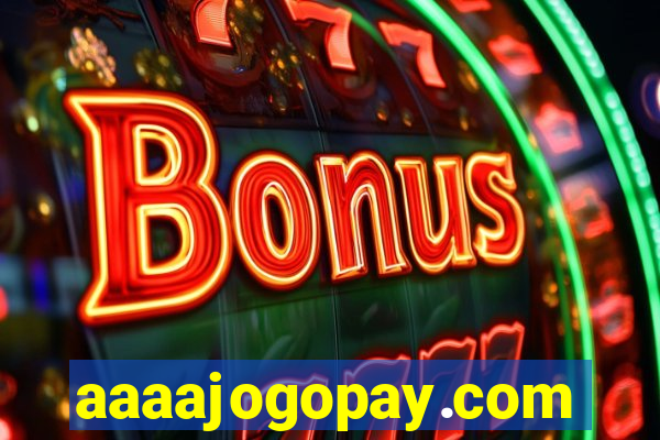 aaaajogopay.com