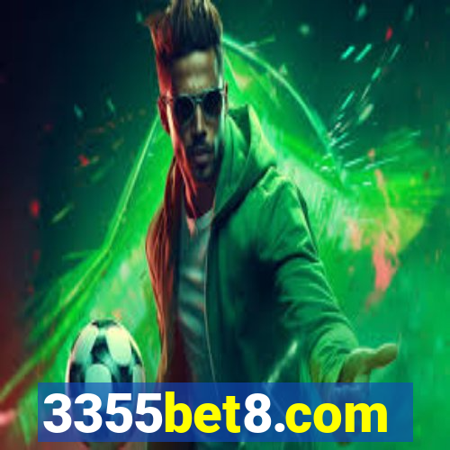 3355bet8.com