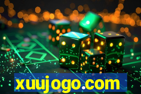 xuujogo.com