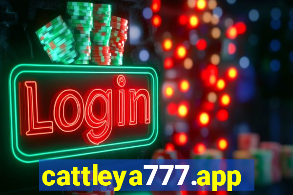 cattleya777.app