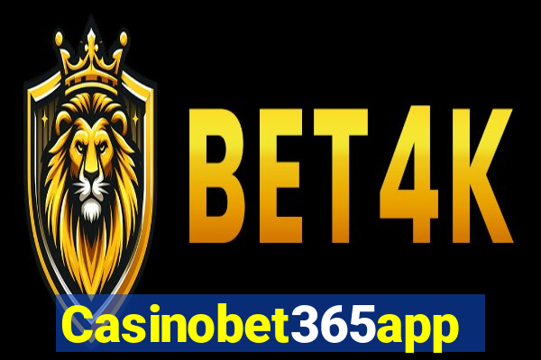 Casinobet365app